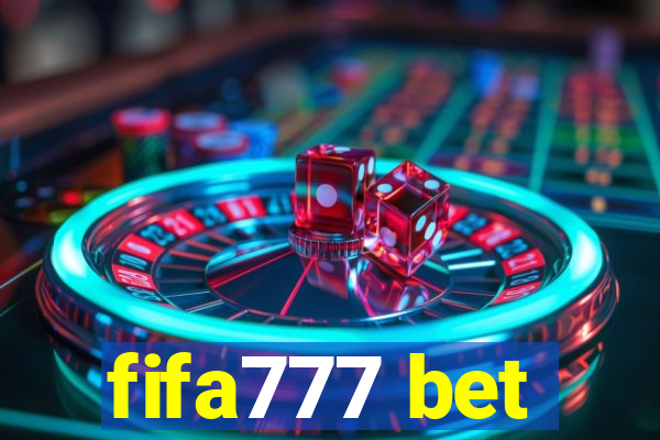 fifa777 bet